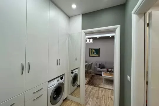 Qira, Apartament 1+1, Selvia, Bar Observator!