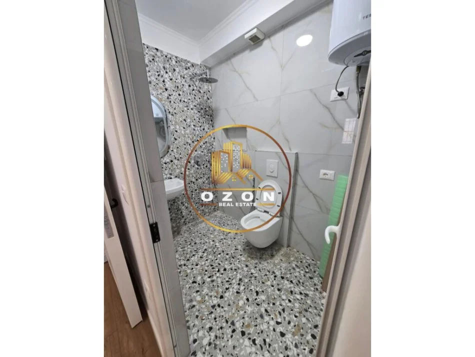 Tirane, shitet 2+1 Kati 2, 65 m² 120.000 € (Rr.Ferrit Xhajko. Stacioni i Trenit)