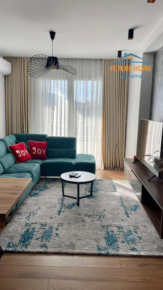 Vlore, shitet apartament 2+1 Kati 4, 92 m² 145.000 € (Orikum) rv46992