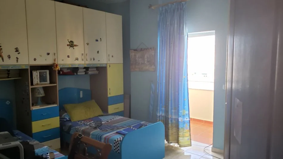 !SHITUR! Durres, shitet apartament 2+1+Ballkon Kati 7, 108 m² 115.000 €