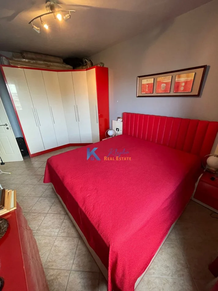 Tirane, jap me qera apartament 2+1+Aneks+Ballkon Kati 6, 125 m² 800 € (Bulevardi Zogu I)