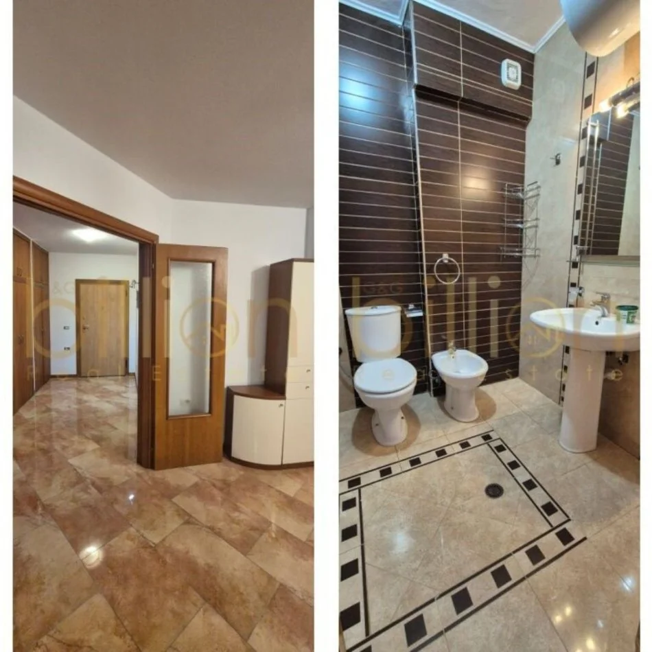 Tirane, jepet me qera apartament 3+1 Kati 3, 127 m² 1.200 € (Ish Ekspozita, Tirana, Albania)