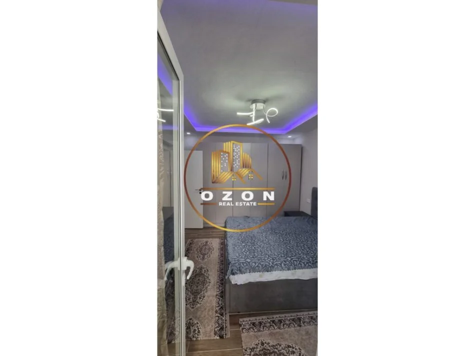 Tirane, shitet apartament 2+1 Kati 4, 121.000 € 