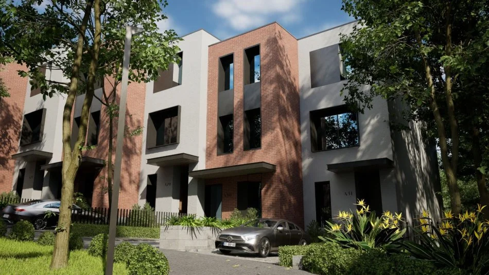 Tirane, shitet Vile , 356 m² 700.000 € (Rezidenca PICADILLY)