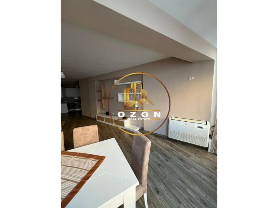 Tirane, shitet apartament 2+1+Ballkon Kati 3, 127 m² 146.050 € (Astir)