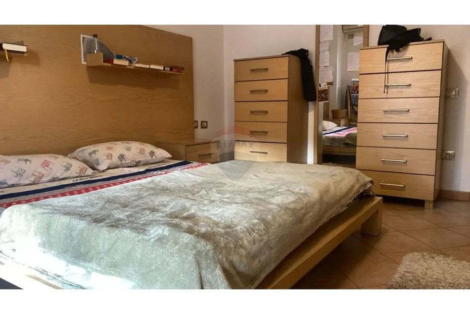 Tirane, shitet apartament 2+1 Kati 3, 102 m² 210.000 € (Don Bosko)