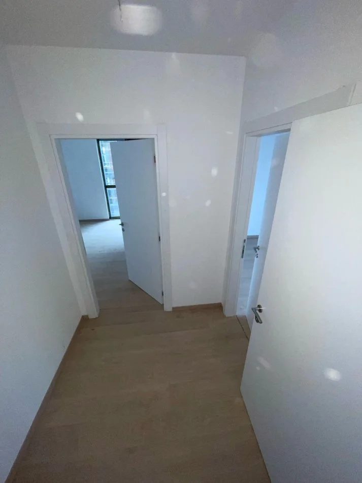 Tirane, shitet apartament 2+1 Kati 4, 117 m² 141.000 € (Rruga Dritan Hoxha)