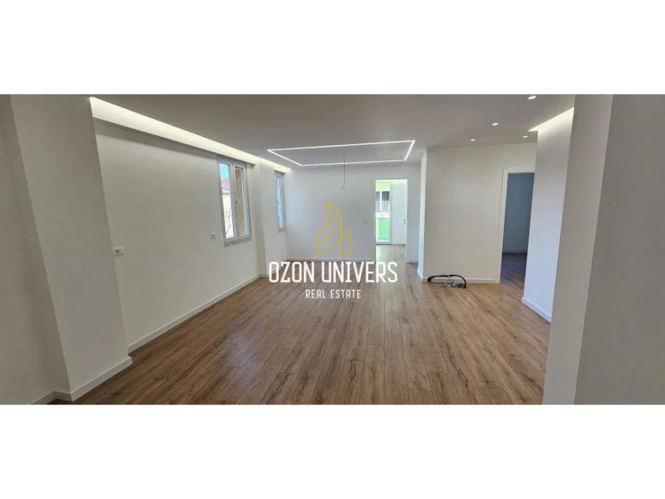 Tirane, shitet apartament 3+1 Kati 1, 120 m² 210.000 € (Don Bosko)