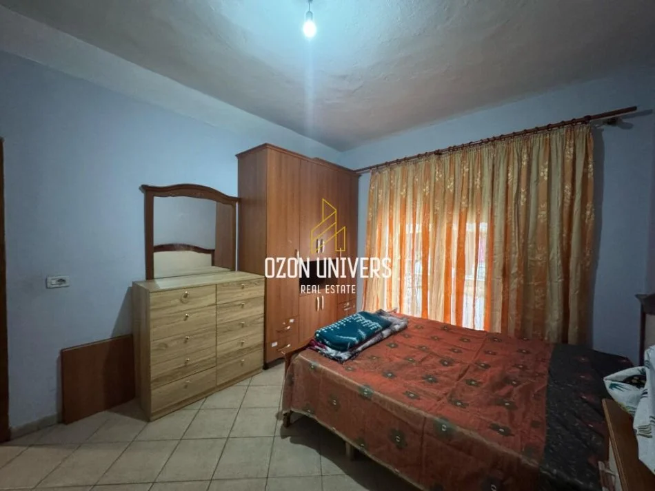 Tirane, jepet me qera apartament 2+1+Ballkon Kati 2, 70 m² 450 € (Kombinat)