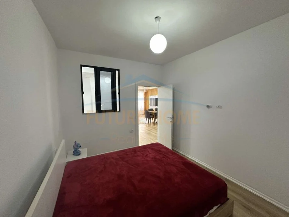 Tirane, shitet apartament 2+1 Kati 0, 84 m² 85.000 € (FRESK)