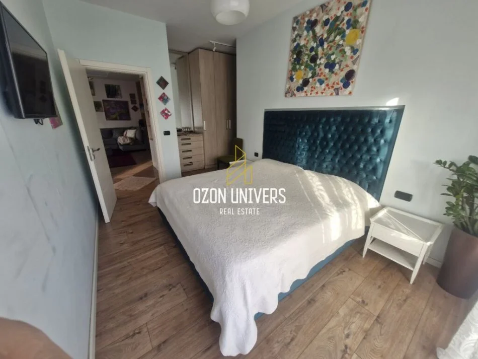 Tirane, shitet apartament 2+1 Kati 4, 112 m² 210.000 € (Qytet Studenti)