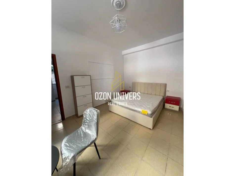 Tirane, shitet apartament 1+1 Kati 0, 50 m² 62.500 € (fresk)
