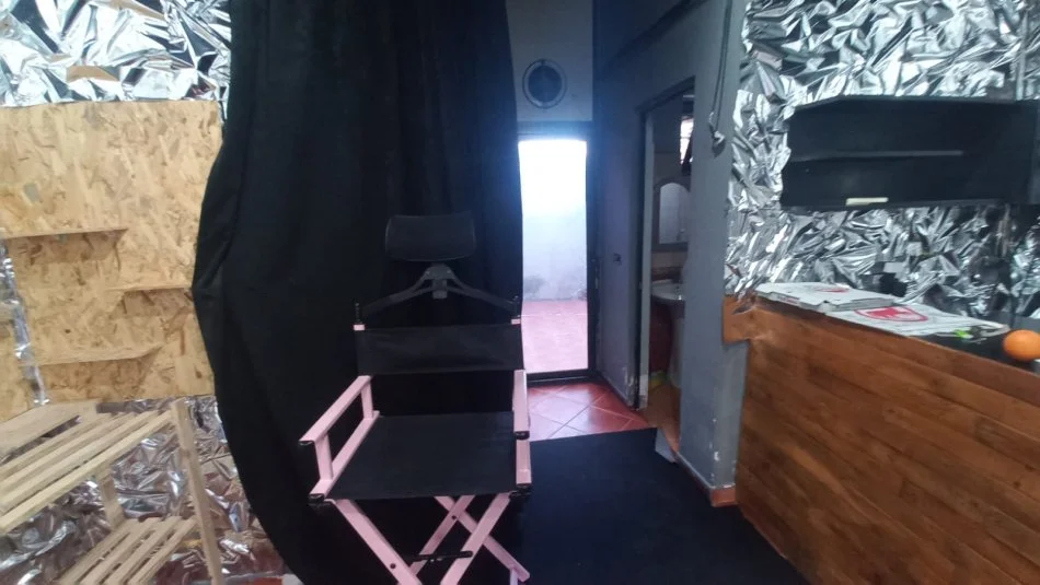 Tirane, jepet me qera ambjent biznesi Kati 0, 45 m² 350 € (Rruga 4 Deshmoret)