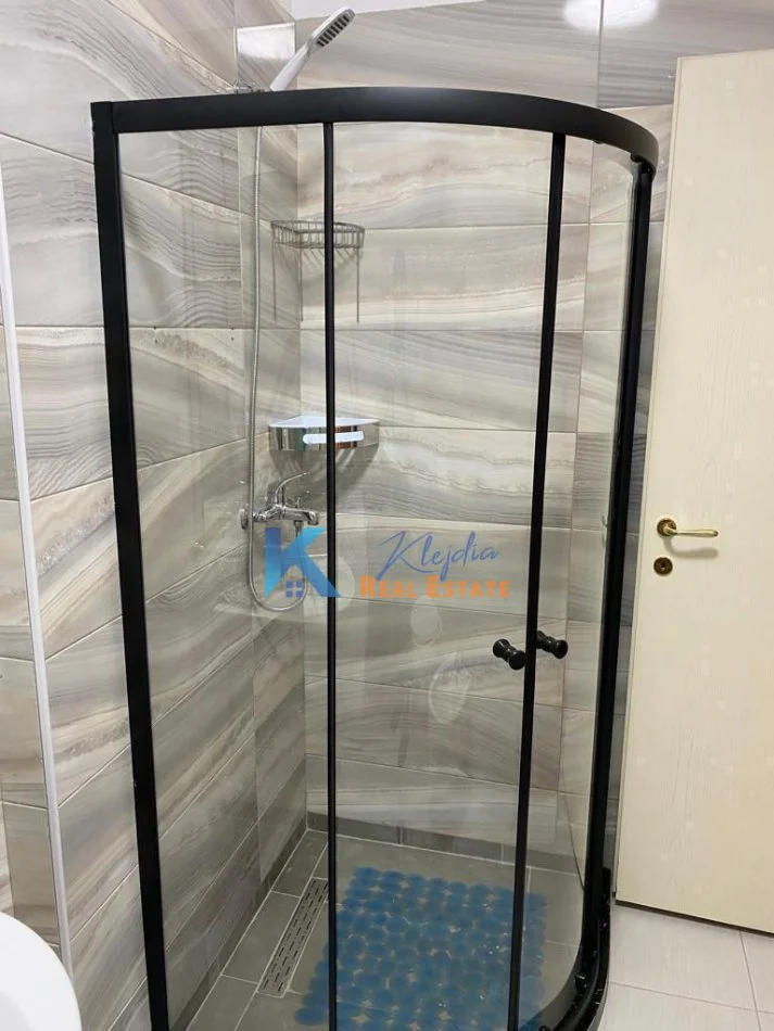 Shqiperi, jap me qera apartament 1+1+Ballkon Kati 2, 70 m² 750 € (KOMPLEKSI DELIJORGJI)