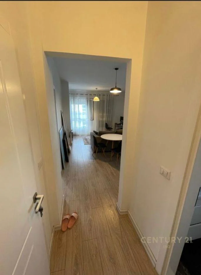 Tirane, shitet apartament 1+1+Ballkon Kati 4, 72 m² 142.000 € (Kopshti Zoologjik, Kompleksi Mateo)