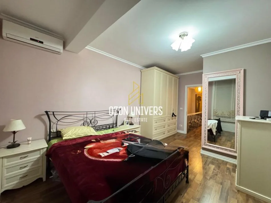 Tirane, shitet apartament 2+1 Kati 2, 108 m² 270.000 € (Rezidenca Kodra e Diellit 1)