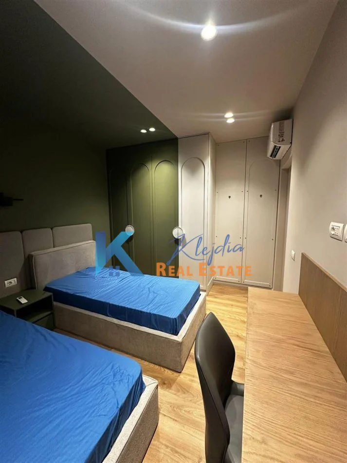 Tirane, jap me qera apartament 2+1+Ballkon Kati 2, 80 m² 850 € (Don Bosko)