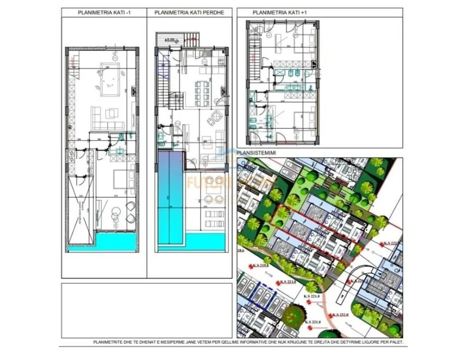 Tirane, shitet , 430.000 €