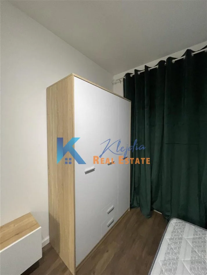 Shqiperi, jap me qera garsonier Kati 6, 40 m² 360 € (Astir)