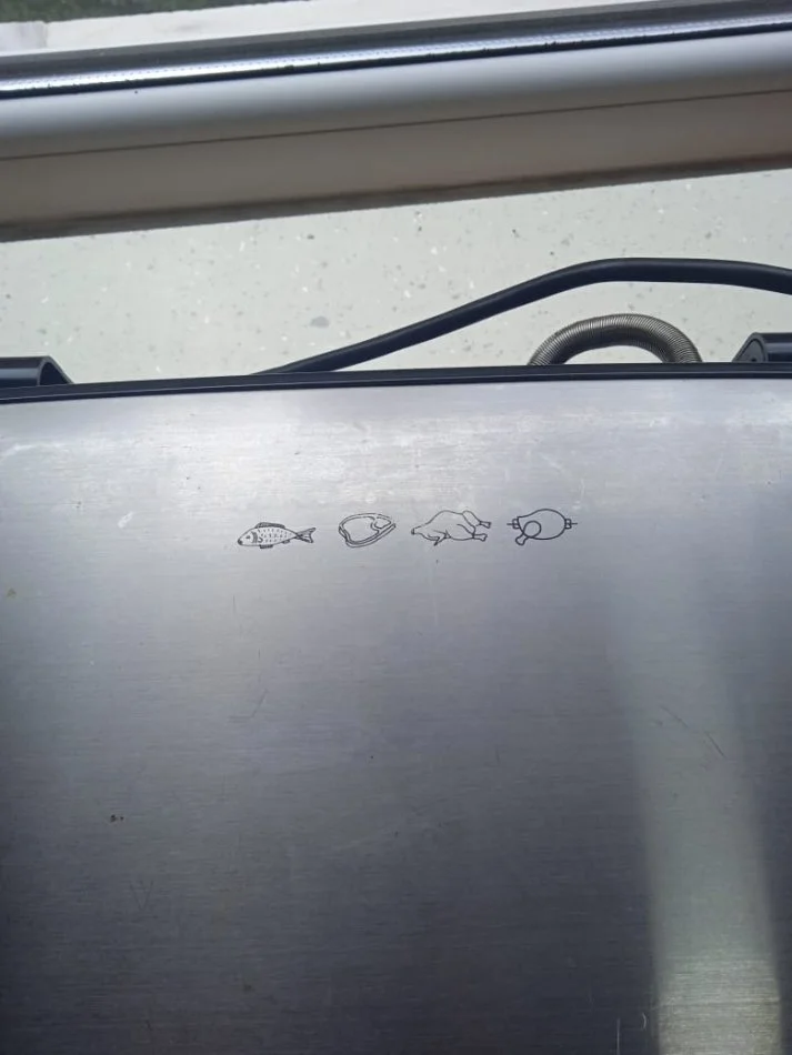 Tirane, shes Tostier | Thekese | Grill Zgare profesionale pjekje