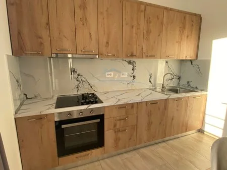 Qera, Apartament 2+1, Rruga Halit Haxhija, Babrru, Tiranë. AREA51245