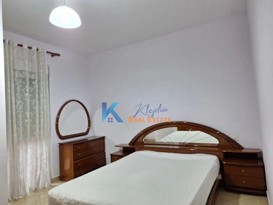 Tirane, jepet me qera apartament 1+1+Ballkon Kati 5, 64 m² 450 € (Don Bosko, afer kompleksit Vizion+)