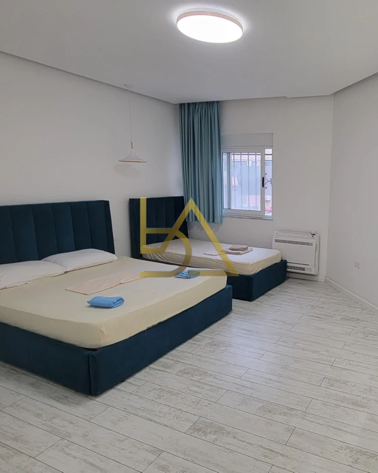 Durres, shitet apartament 2+1+Aneks+Ballkon Kati 2, 
