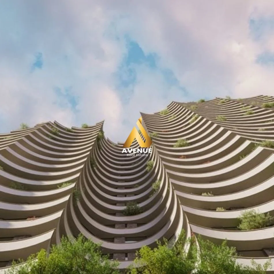 Tirane, shitet apartament 1+1+Ballkon Kati 16, 80 m² 115.700 € (teodor keko)