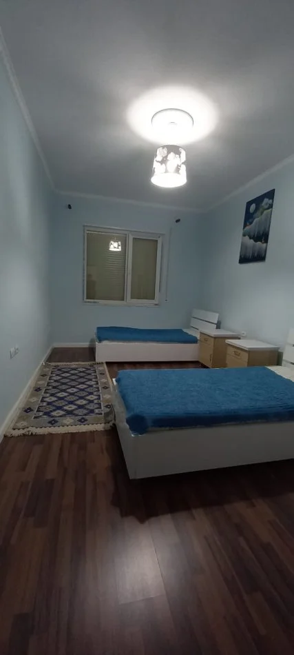 Tirane, shitet apartament 1+1 Kati 4, 83 m² 87.000 € (Hotel Gaxherri)