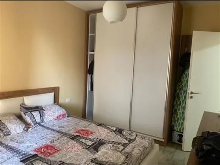 Tirane, jepet me qera apartament 1+1+Ballkon Kati 7, 62 m² 520 € (Don Bosko, prane Vizion +)