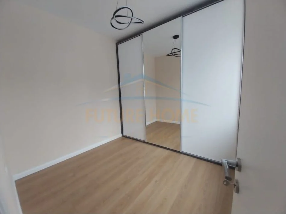 Tirane, shitet apartament 2+1 Kati 8, 78 m² 143.000 € (DRITAN HOXHA)