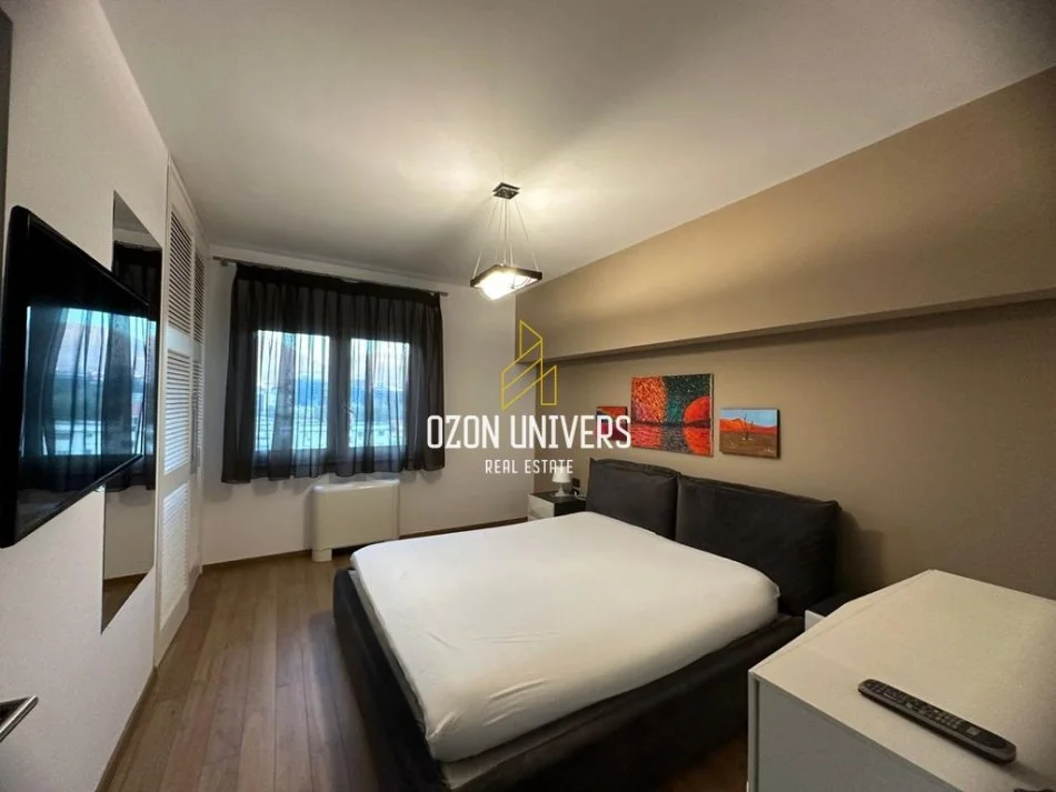 Tirane, shitet apartament 1+1 Kati 10, 87 m² 235.000 € (Liqeni i Tiranes)