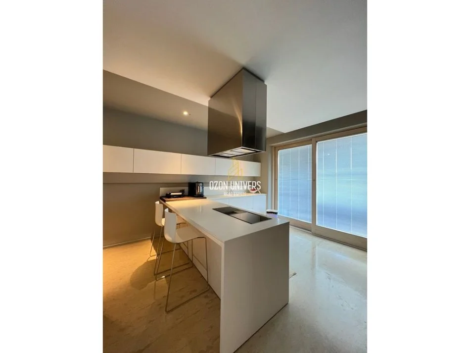 Tirane, shitet apartament+verande | Penthouse 3+1+Aneks+Ballkon Kati 8, 350 m² 650.000 € (Kodra e Diellit)