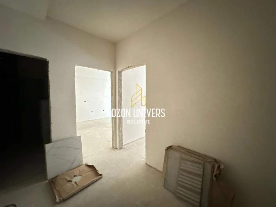 Shitet apartament 1+1 i mobiluar tek Urban Gate Residence, Unaza e re!