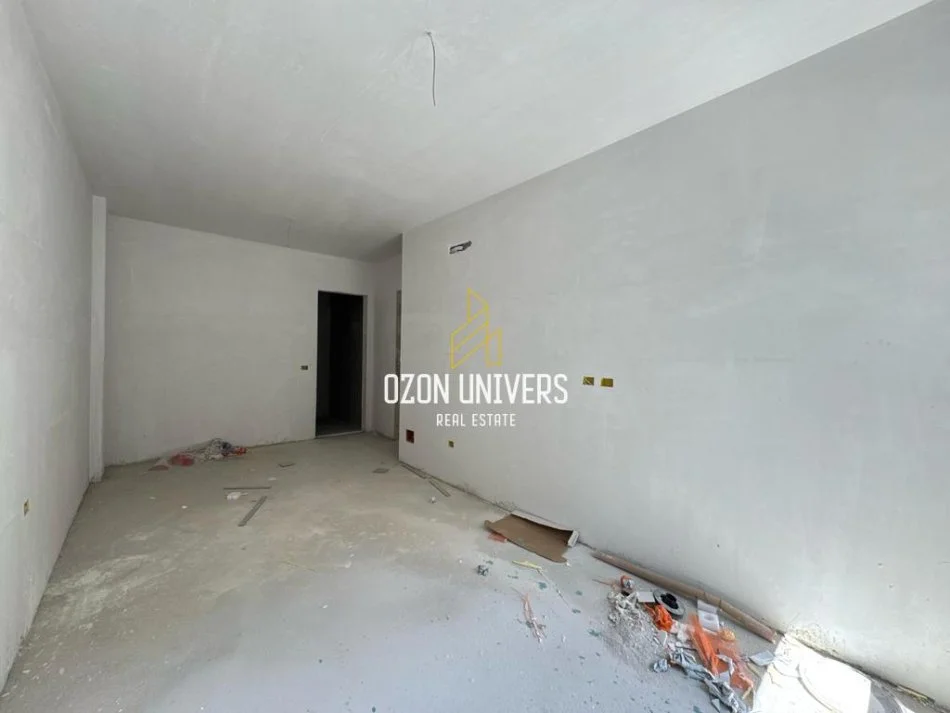 Tirane, shitet apartament 3+1+Ballkon Kati 3, 133 m² 133.200 € (DiellOn Residence, Paskuqan)