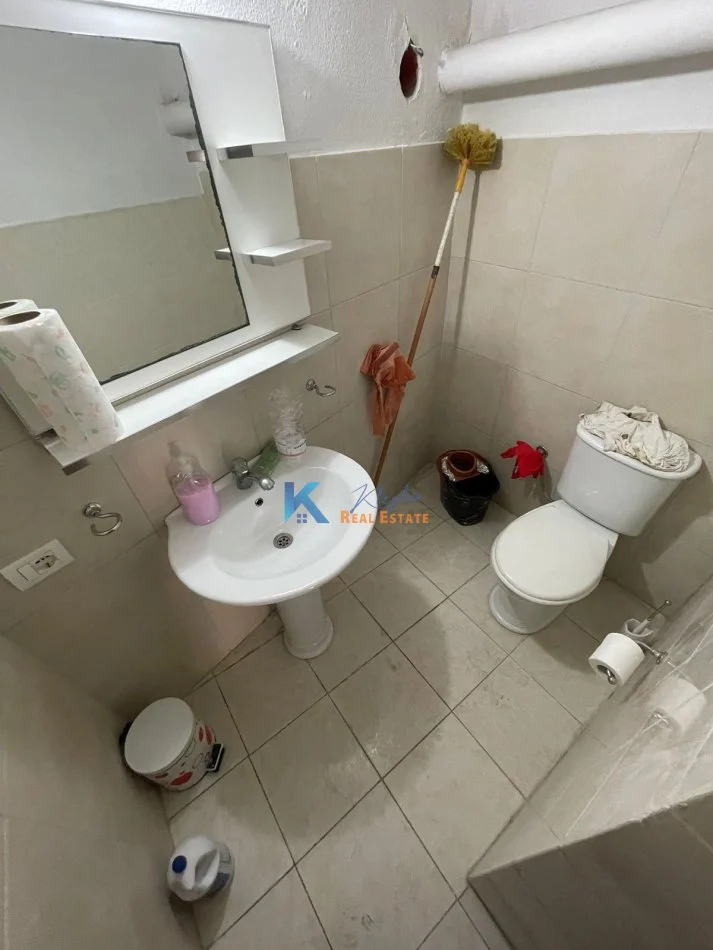 Tirane, jap me qera dyqan Kati 0, 44 m² 550 € (Bulevardi Gjergj Fishta, afer Ish Ekspozites)