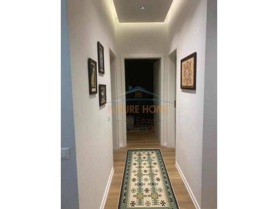 Tirane, shitet apartament 2+1+Aneks+Ballkon Kati 5, 86 m² 160.000 € (kompleks kaimi, ali dem)