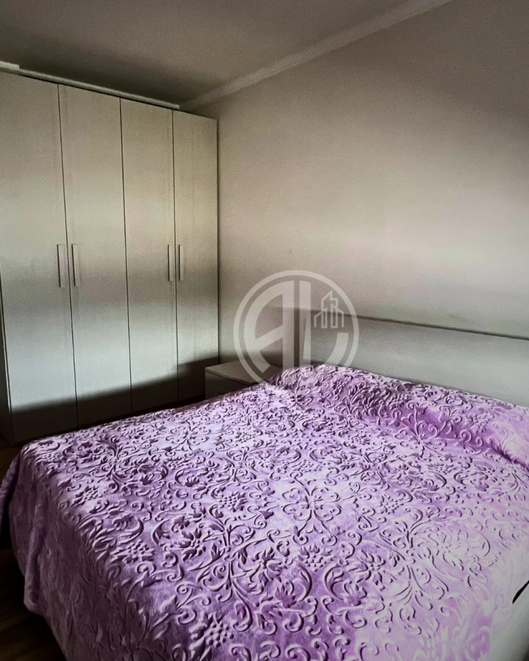 Durres, shitet apartament 1+1+Aneks Kati 8,