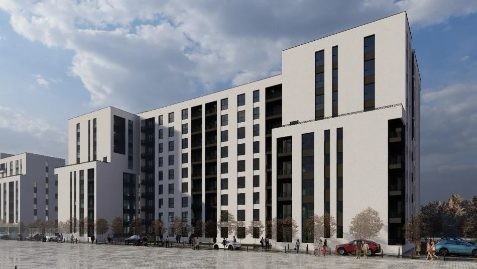 Tirane, shitet apartament 2+1+Ballkon Kati 3, 104 m² 73.000 € (kamez)