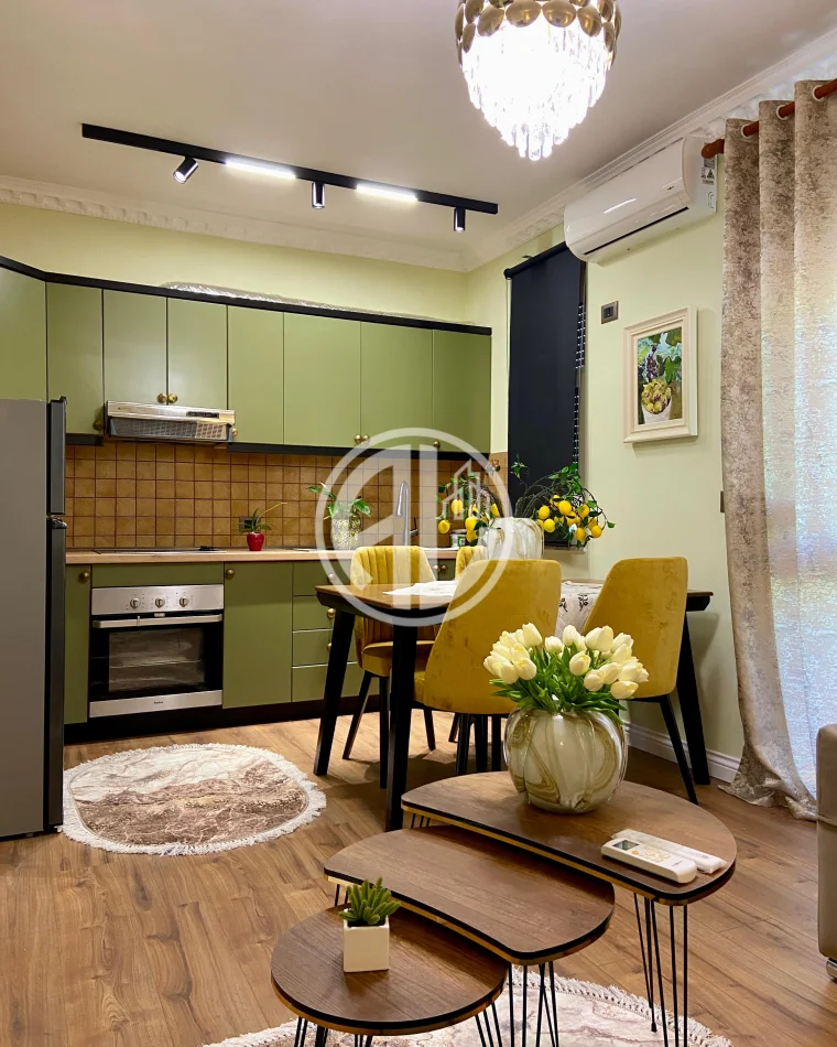 Durres, shitet 1+1 Kati 2, 120.000 €