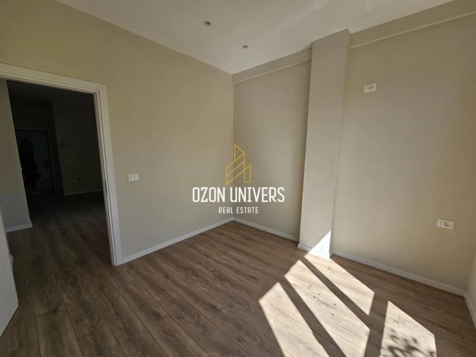 Tirane, shitet apartament 1+1 Kati 4, 42 m² 118.000 € (Myslym Shyri)