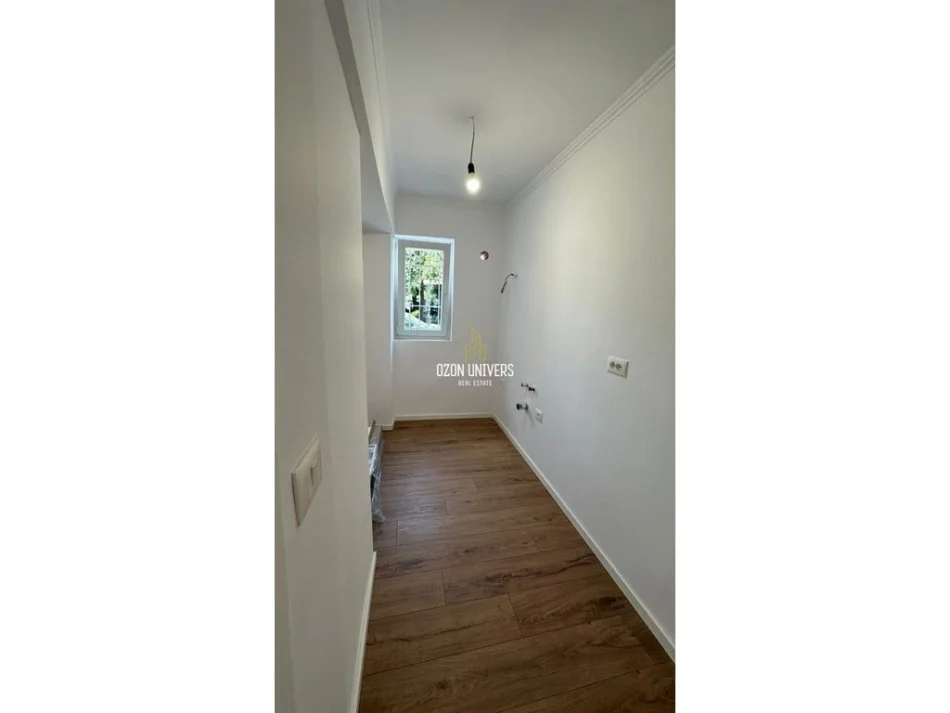 Tirane, shitet apartament 1+1+Ballkon Kati 1, 62 m² 118.000 € (Varri i Bamit)