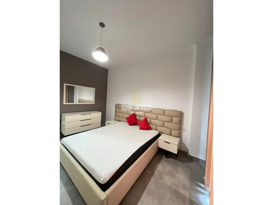 Tirane, shitet apartament 1+1+Ballkon Kati 3, 71 m² 128.520 € (Green City Residence, Astir)