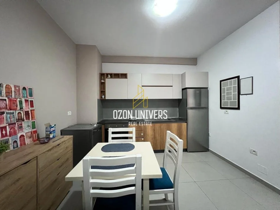 Tirane, shitet apartament 1+1+Ballkon Kati 6, 74 m² 132.840 € (Green City Residence, Astir)