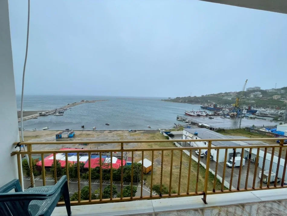 Shengjin, shitet apartament 2+1 Kati 7, 69 m² 74.000 € (Shengjin)