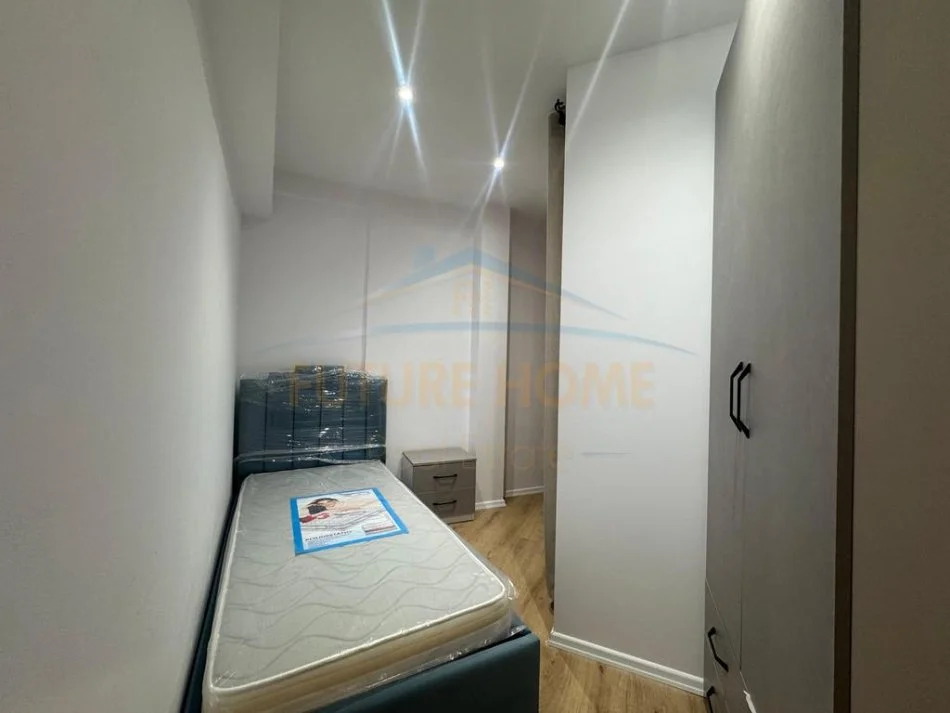 Tirane, shitet apartament 2+1 Kati 1, 76 m² (Residenca Kodra e Diellit)