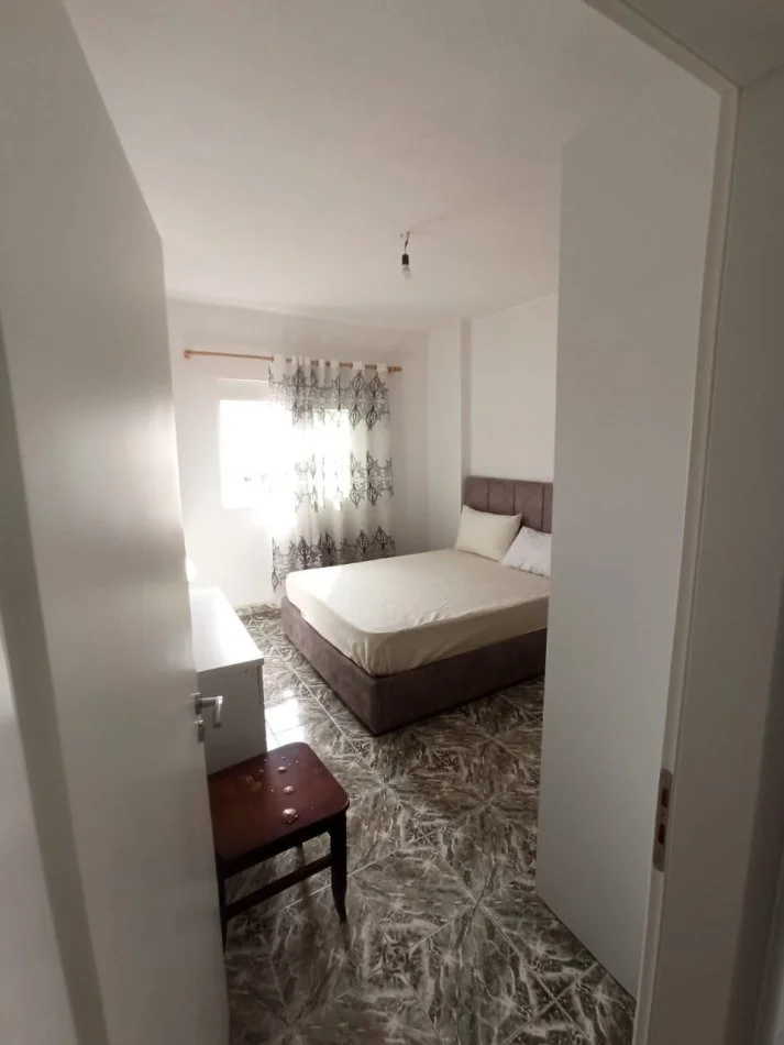 Tirane, jepet me qera apartament 2+1 Kati 7, 88 m² 550 € (Don Bosko)