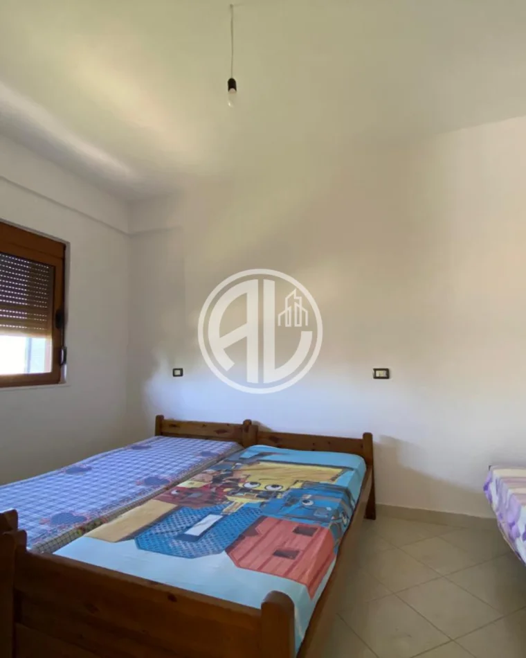 Durres, shitet 1+1+Ballkon Kati 5, 65.000 € 