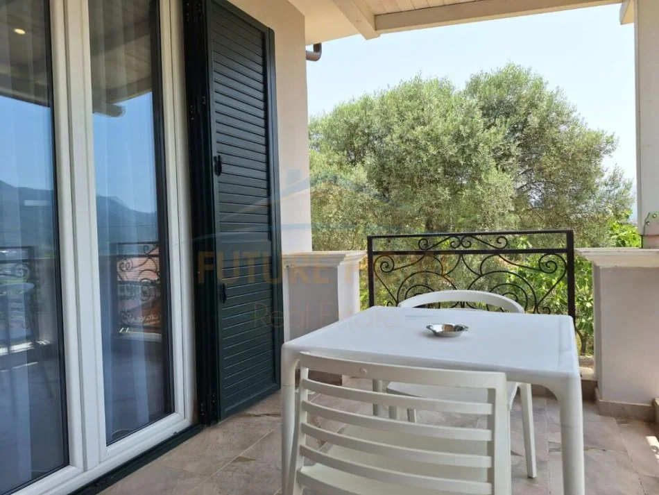 Tirane, jepet me qera Vile , 3.000 € (Mullet)