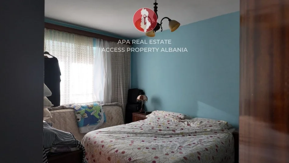 Tirane, jepet me qera apartament 2+1 Kati 0, 86 m² (Bulevardi “Zogu i Parë” pranë “Ministria e Drejtësisë”)